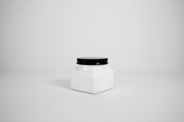 mockups for cosmetics product design