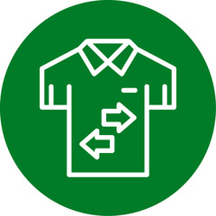 Shirt Icon