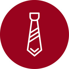 Cravat Icon