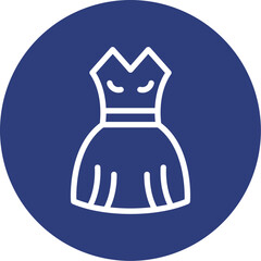 Dress Icon