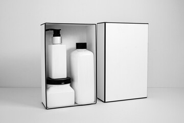 mockups for cosmetics product design