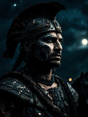Warrior