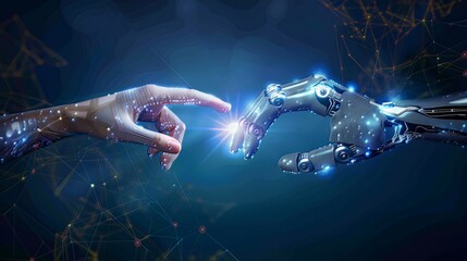 Futuristic technology holds the promise of transforming our lives through advancements like artificial intelligence and automation. From smart cities to groundbreaking medical discoveries, the future 