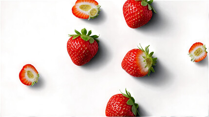 Luscious Berry Delight