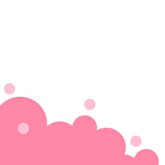 Pink Cloud Corner