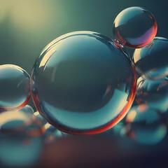 Bubbles