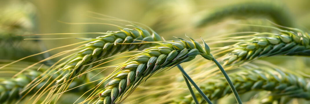 graine, plante, pousse verte