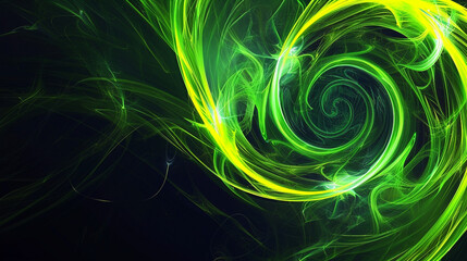 Fototapeta premium Ruby red and blush pink hexagons interlock in a vibrant abstract, symbolizing digital balance.