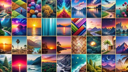 Beautiful background