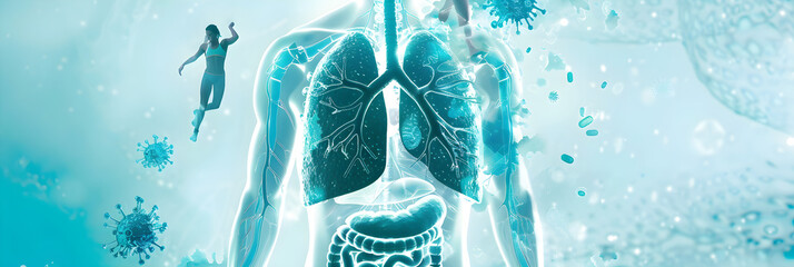 Oxygen Benefits for Human Health: Highlights on the Importance of Good Respiratory Health
