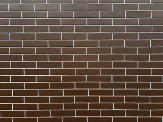 brick wall texture background material of industry construction - 785988825