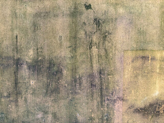 grunge background of old dirty scratched wall