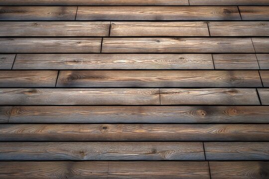 Wooden planks as a background,  Texture of wooden boards