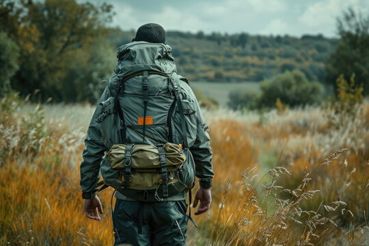 Military Rucksack Images – Browse 20,849 Stock Photos, Vectors, and ...