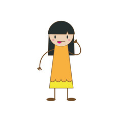 Children Day Illustration