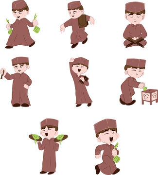Child Illustration