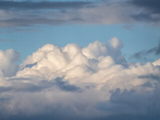 Wolken
