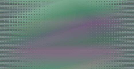 abstract green-purple  background