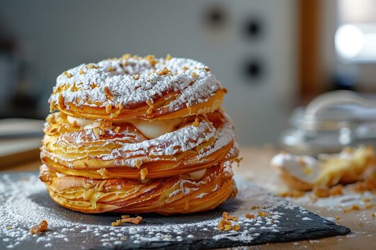 Paris-Brest
