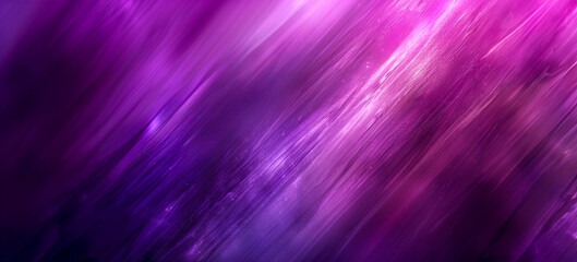 A purple background with a purple line that is blurry