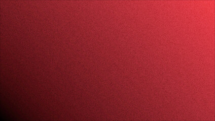 Fototapeta premium red grainy gradient color background, illustration of red gradient background and wallpapers