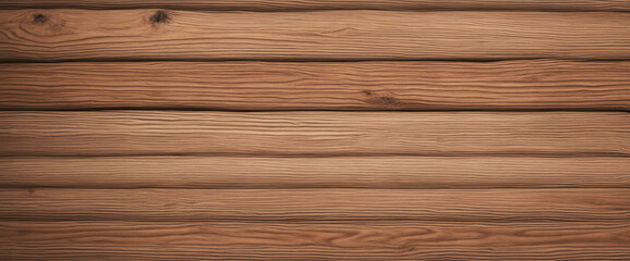 Naklejka premium old brown rustic light bright wooden texture - wood background 