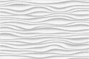 Background with squares halftone dots. Halftone vector background. Monochrome halftone pattern. Abstract geometric dots background. Pop Art comic background for website, card, poster.	