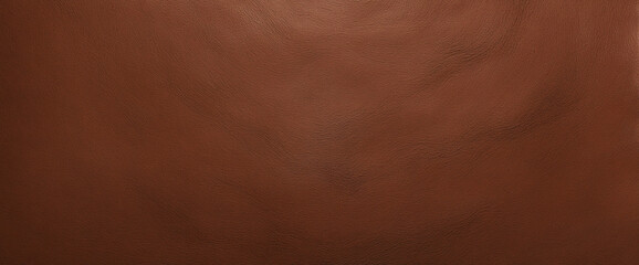 Brown dark rustic leather texture - Background banner 