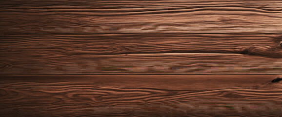 Fototapeta premium old brown rustic dark wooden texture - wood background 