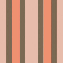 Vertical lines stripe pattern. Vector stripes background fabric texture. Geometric striped line seamless abstract design.