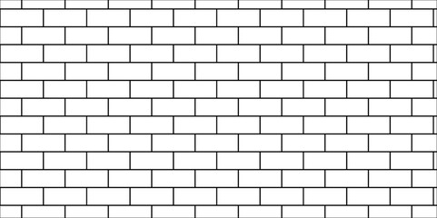 White brick wall background. Brick wall background. white or dark gray pattern grainy concrete wall stone texture background.	
