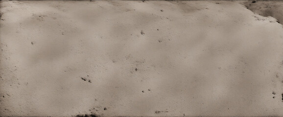 Old gray vintage shabby patchwork tiles stone concrete cement wall, minimal design