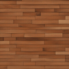 Brown dark wooden cork texture background square