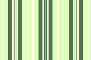 Fabric pattern background of vector textile seamless with a stripe lines vertical texture.