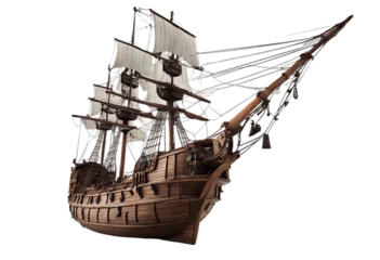 Fototapete ship © akk png
