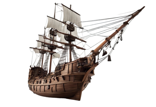 ship