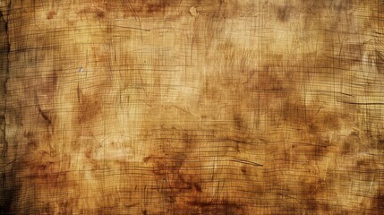 Deep wood texture. AI.