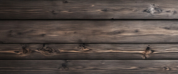 Old black gray grey anthracite rustic dark grunge wooden timber texture - wood background - obrazy, fototapety, plakaty