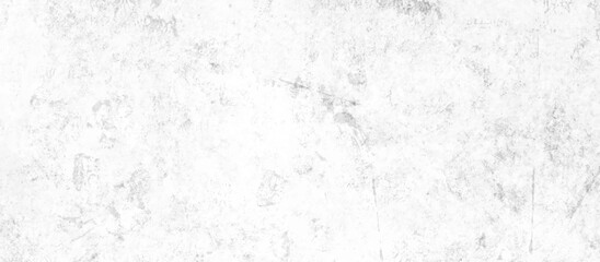 Abstract black and white old paper texture background. concrete wall texture with cracks and scratches background. grunge concrete overlay texture, back flat subway concrete stone background.	