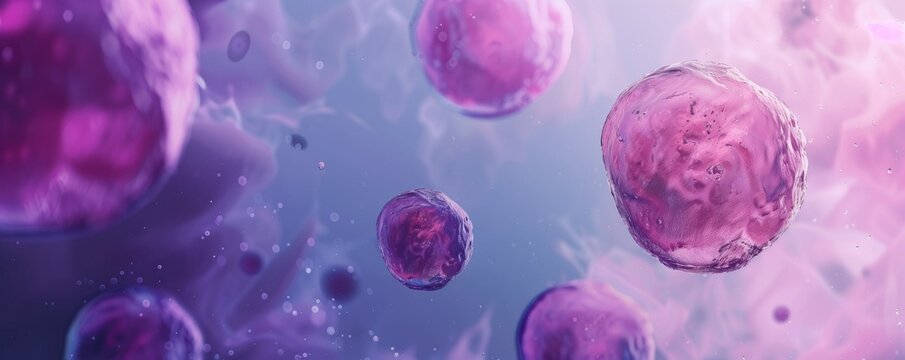 chlamydia the bacterium background, a place for text. Microbiology, the study of microorganisms, infections, bacterial