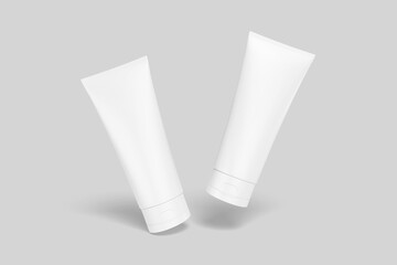 Cosmetic Tube