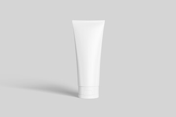 Cosmetic Tube