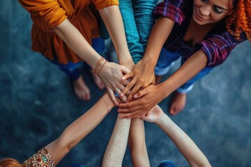 teamworks bulding for better work professional photography