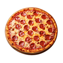 pizza isolated on white background png