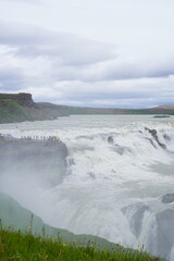 Icelandic landscapes