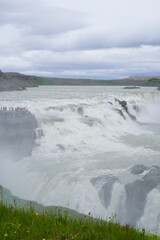 Icelandic landscapes