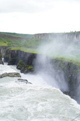Icelandic landscapes