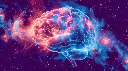 Creative Intelligence: Inspiring Illustration of the Human Mind”