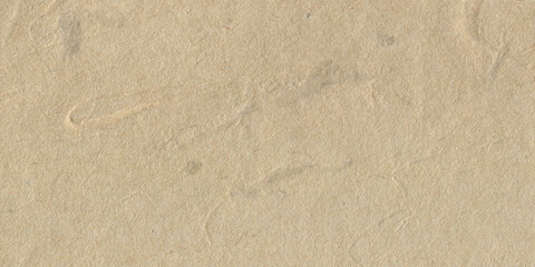 Natural Fiber Paper Texture Background. Organic Craft Paper for Artistic and Design Projects