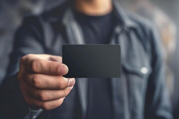 Member loyalty program: earn reward points with card